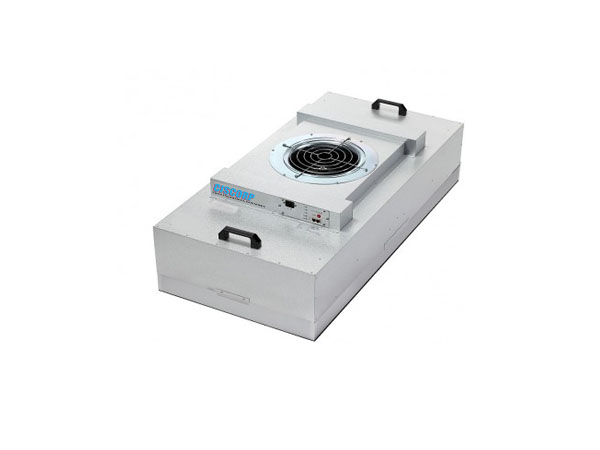 Read more about the article A Fan Filter Unit